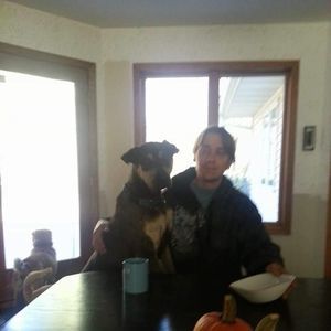 Meet your Posher, Chris